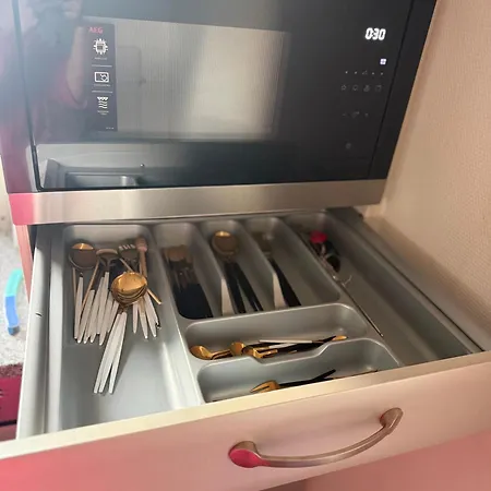 Apparemment * 룩셈부르크