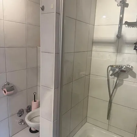 Apparemment Apartament Luksemburg