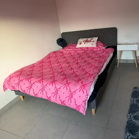 Apartment Apparemment *