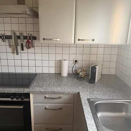 Apartment Apparemment Luxembourg