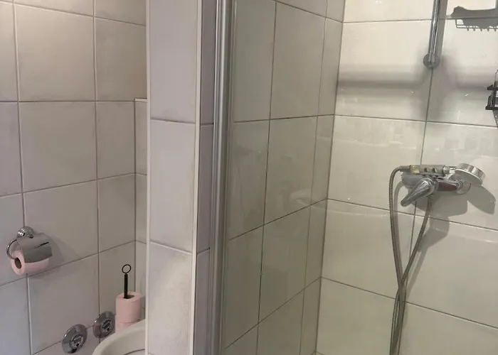 Apparemment Apartment Luxembourg