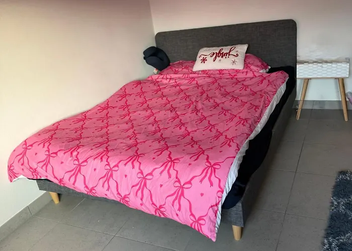 Apartment Apparemment *