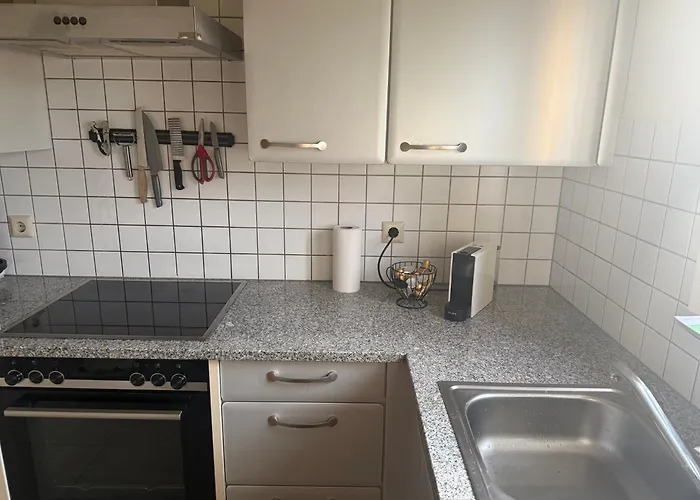 Apartman Apparemment Luxemburg